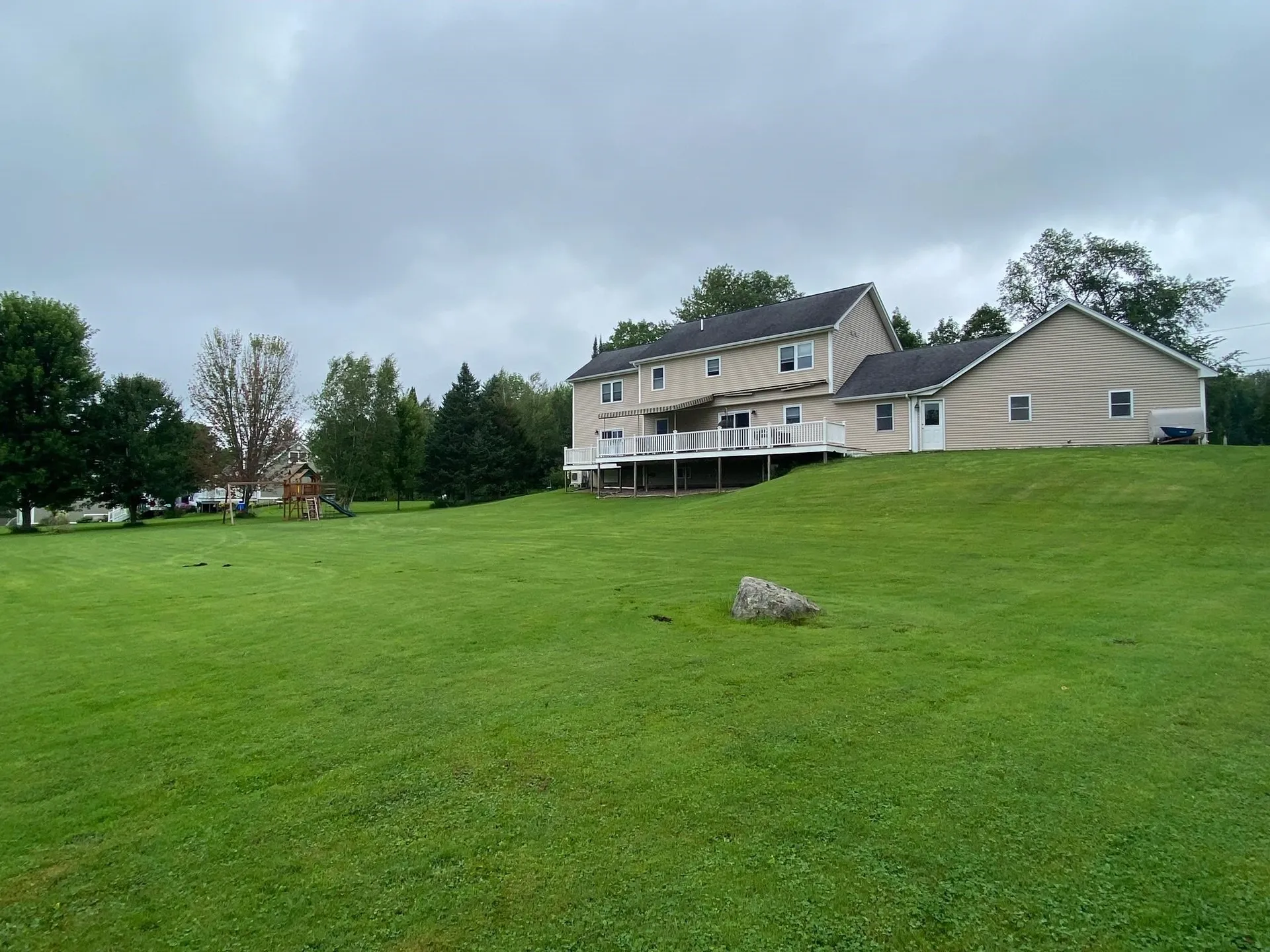 26 Orr Road Jericho VT 05465