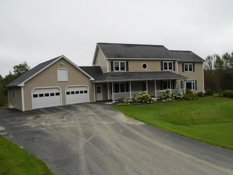 26 Orr Road Jericho VT 05465