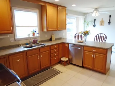 26 Orr Road Jericho VT 05465