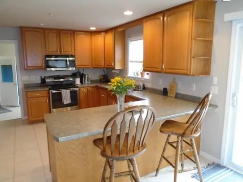 26 Orr Road Jericho VT 05465