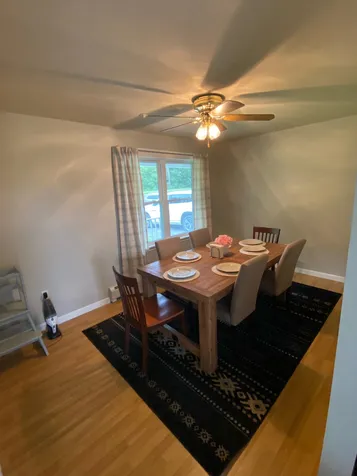 26 Orr Road Jericho VT 05465