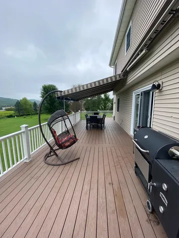 26 Orr Road Jericho VT 05465