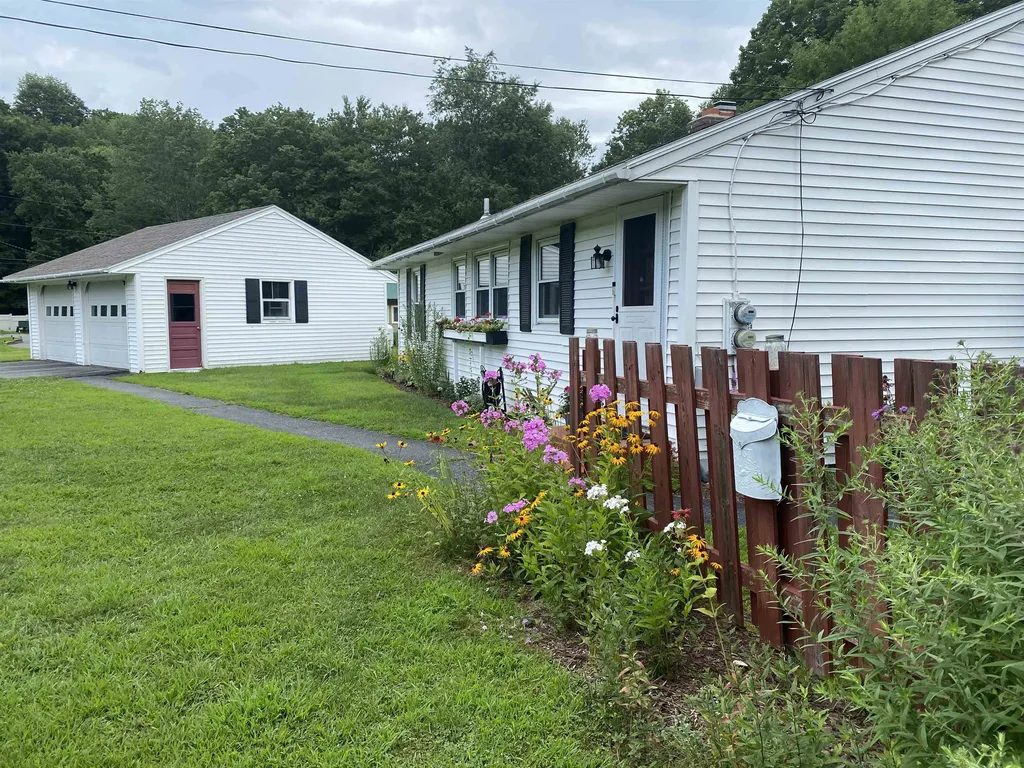 161 Birch Heights Road Windsor VT 05089