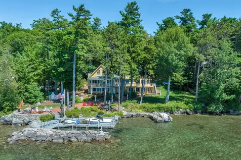 35 Alderberry Lane Moultonborough NH 03254