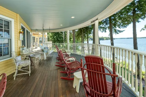 35 Alderberry Lane Moultonborough NH 03254
