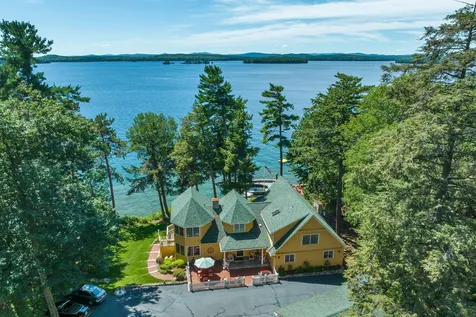 35 Alderberry Lane Moultonborough NH 03254