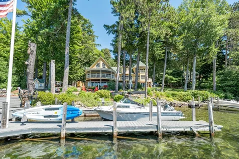 35 Alderberry Lane Moultonborough NH 03254