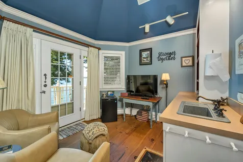 35 Alderberry Lane Moultonborough NH 03254