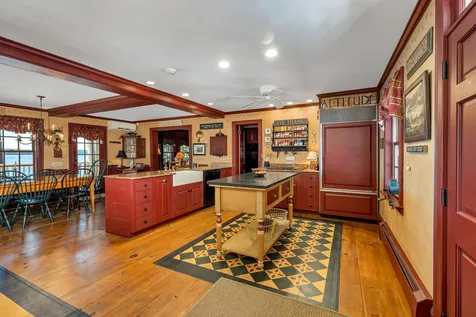 35 Alderberry Lane Moultonborough NH 03254