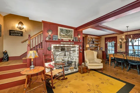 35 Alderberry Lane Moultonborough NH 03254