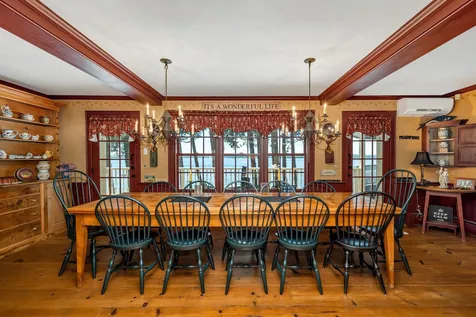 35 Alderberry Lane Moultonborough NH 03254
