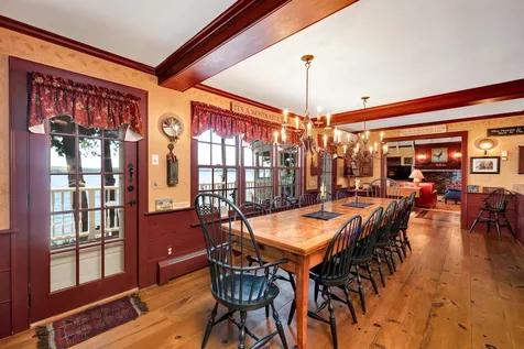 35 Alderberry Lane Moultonborough NH 03254
