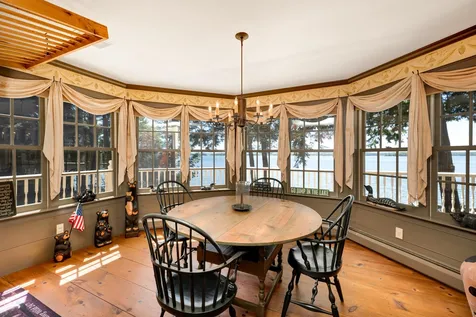 35 Alderberry Lane Moultonborough NH 03254