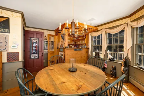 35 Alderberry Lane Moultonborough NH 03254