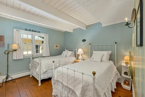 35 Alderberry Lane Moultonborough NH 03254