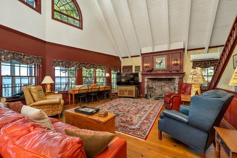 35 Alderberry Lane Moultonborough NH 03254