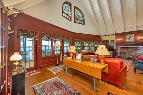 35 Alderberry Lane Moultonborough NH 03254