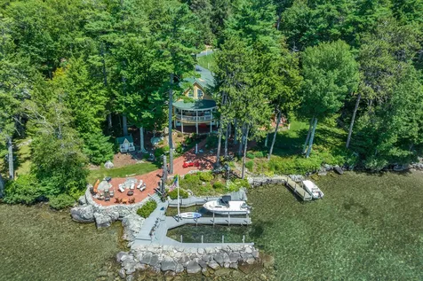 35 Alderberry Lane Moultonborough NH 03254