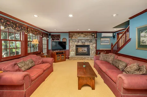 35 Alderberry Lane Moultonborough NH 03254