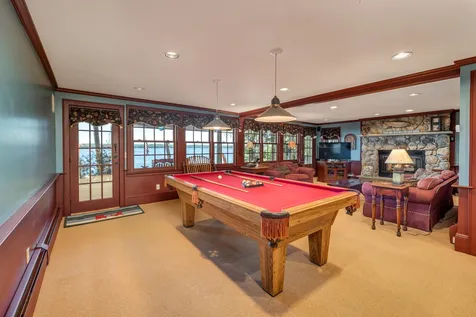35 Alderberry Lane Moultonborough NH 03254