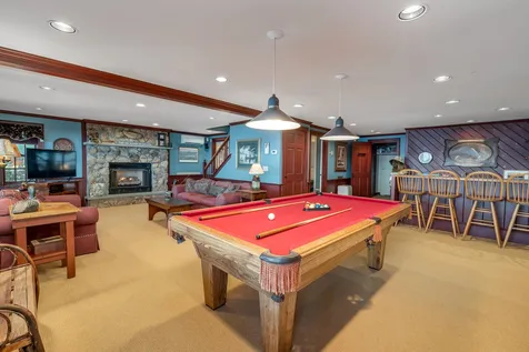 35 Alderberry Lane Moultonborough NH 03254