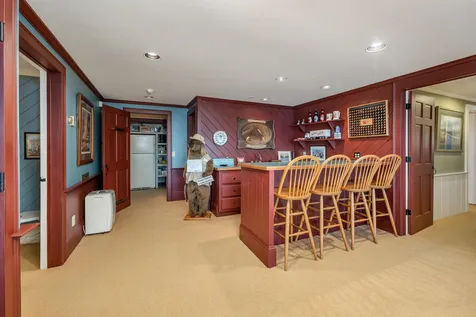 35 Alderberry Lane Moultonborough NH 03254