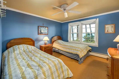 35 Alderberry Lane Moultonborough NH 03254