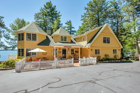 35 Alderberry Lane Moultonborough NH 03254