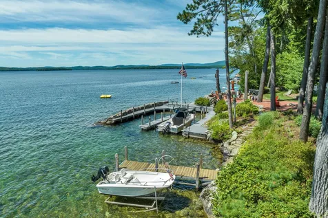 35 Alderberry Lane Moultonborough NH 03254