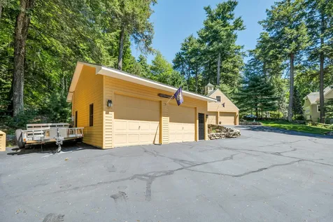 35 Alderberry Lane Moultonborough NH 03254