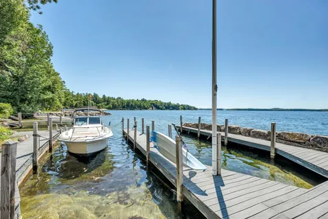 35 Alderberry Lane Moultonborough NH 03254