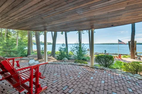 35 Alderberry Lane Moultonborough NH 03254