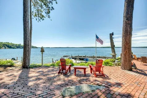 35 Alderberry Lane Moultonborough NH 03254