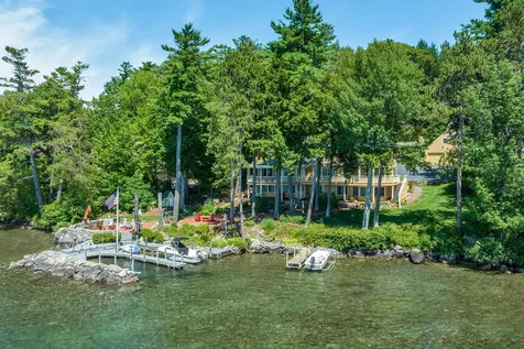 35 Alderberry Lane Moultonborough NH 03254