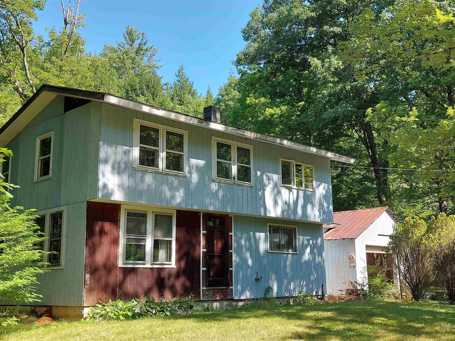 75 Pecor Road Charlestown NH 03603