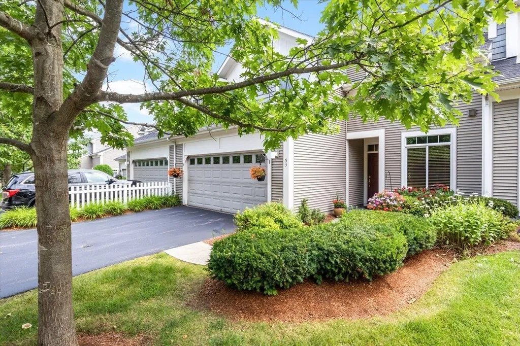 53 Chickadee Circle South Burlington VT 05403