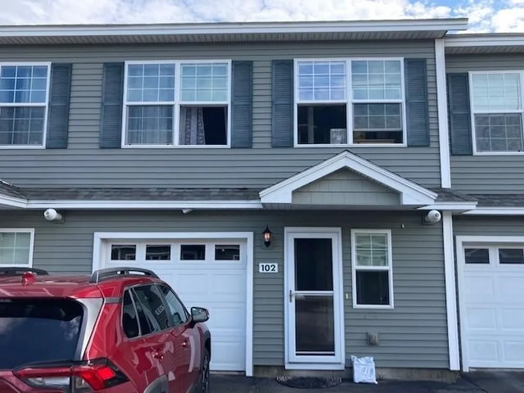 9 Racine Road Milton VT 05468