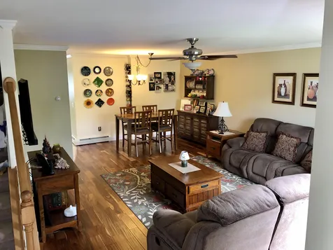 9 Racine Road Milton VT 05468