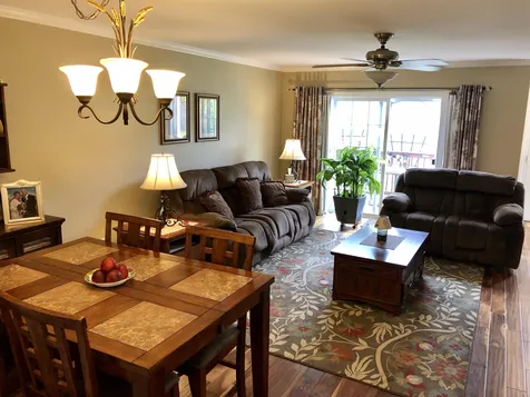 9 Racine Road Milton VT 05468