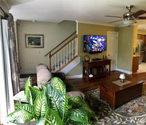 9 Racine Road Milton VT 05468