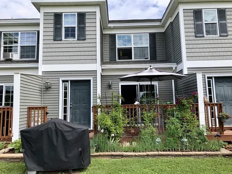 9 Racine Road Milton VT 05468
