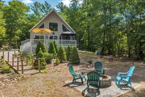 35 South Dorr Way Wakefield NH 03830