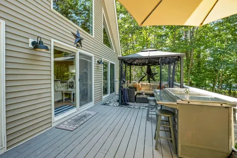 35 South Dorr Way Wakefield NH 03830