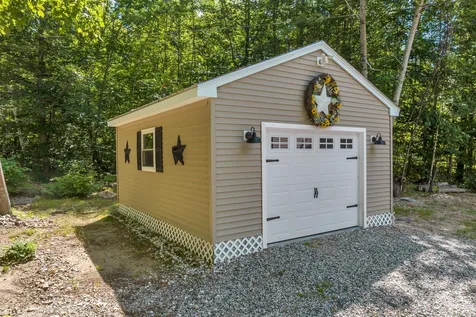 35 South Dorr Way Wakefield NH 03830