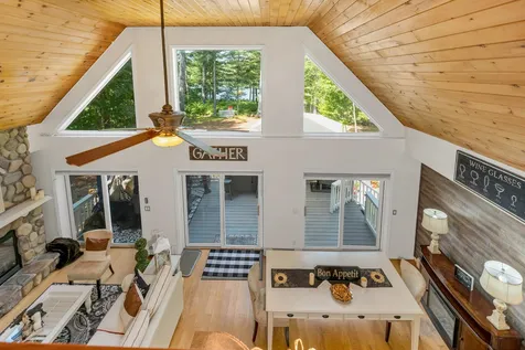 35 South Dorr Way Wakefield NH 03830
