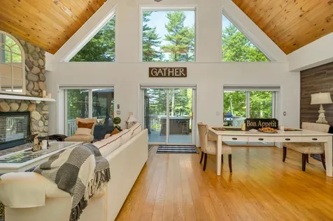 35 South Dorr Way Wakefield NH 03830