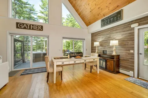 35 South Dorr Way Wakefield NH 03830