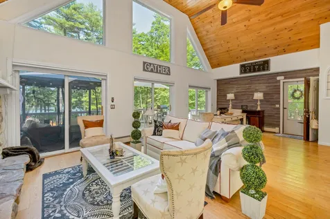 35 South Dorr Way Wakefield NH 03830