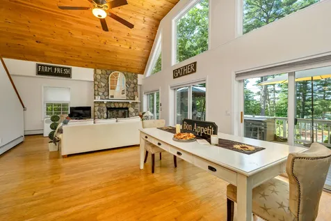35 South Dorr Way Wakefield NH 03830