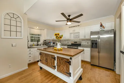 35 South Dorr Way Wakefield NH 03830